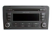 Audi A3/S3/RS3, A4/S4/RS4, TT/TTS/TTRS radio-kod SAFE