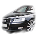 Audi A8 (gäller även S8-modell) årsmodell från 2004-2009