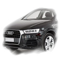 Audi Q3 (gäller även SQ3/RSQ3-modeller) årsmodell från 2011 och uppåt