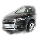 Audi Q5 (gäller även SQ5/RSQ5-modeller) årsmodell från 2017 och uppåt