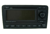 Audi Navigation (BNS) radiokod, pin-kod, system-pin, kod, original 