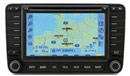 VW RNS-500 (originalnavigation)