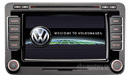 VW RNS-510 (original gps)