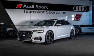 ABT Audi Sport